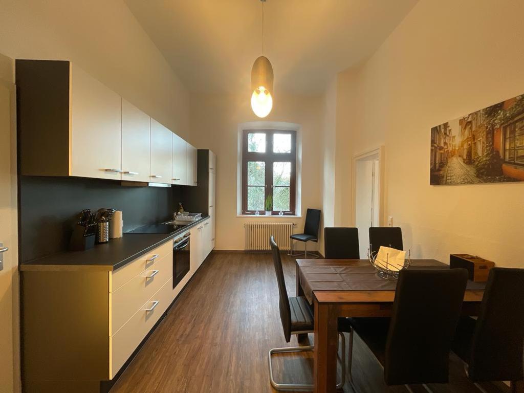Charmante Wohnung Am Neckar Bad Wimpfen Kültér fotó